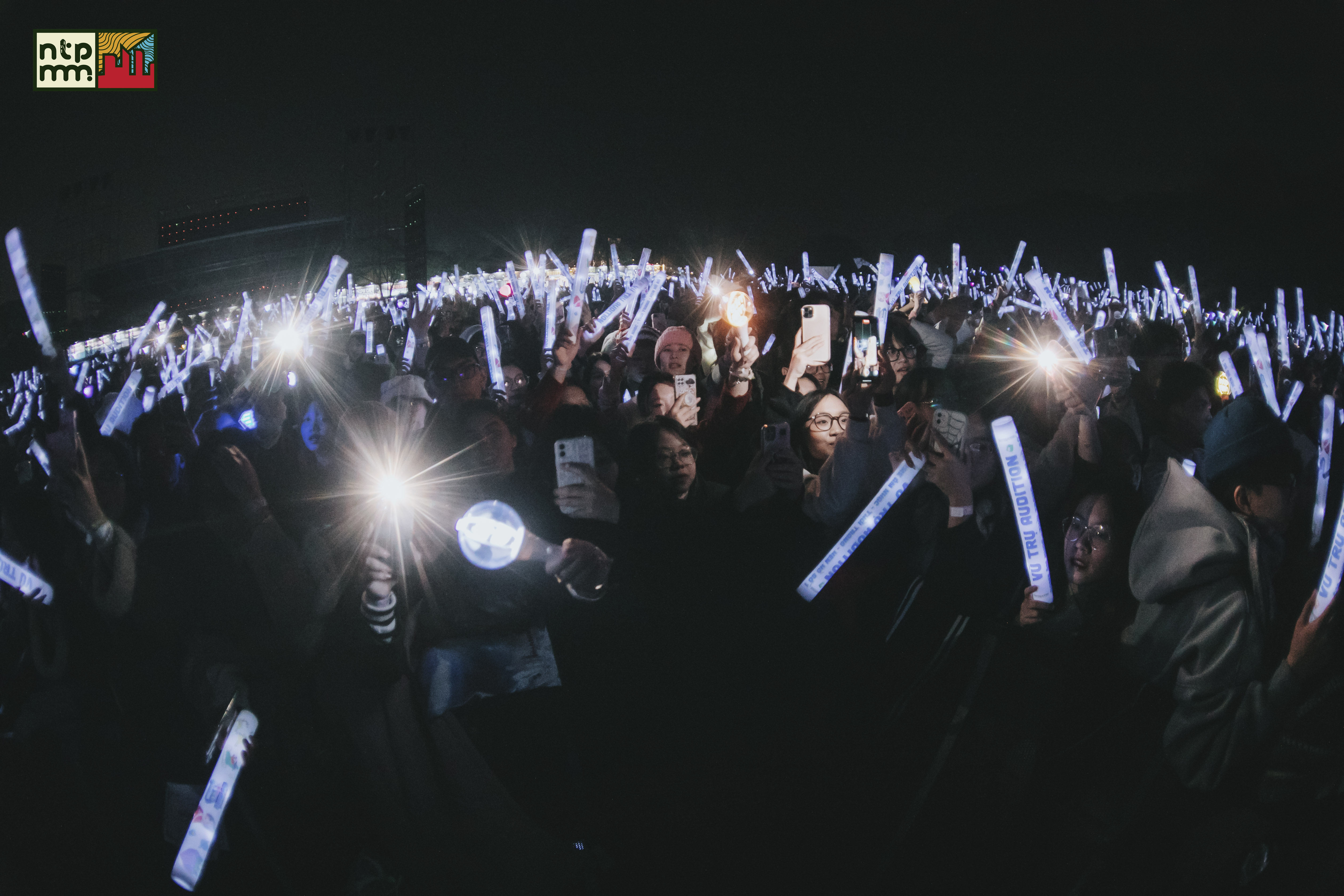 concert