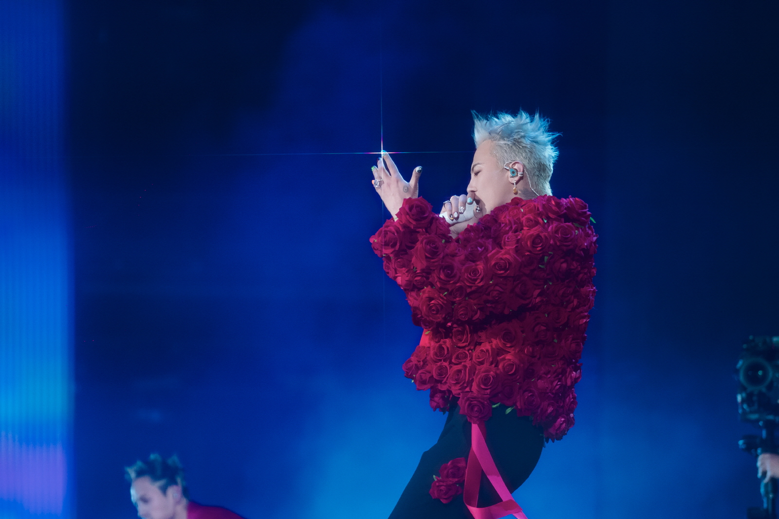 G-Dragon đã sẵn sàng đốt cháy lại ngọn lửa K-Pop trong lòng người hâm mộ Việt Nam trong những tháng cuối năm 2025