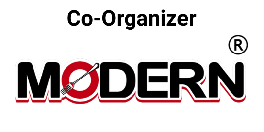 Co-Organizer (1)